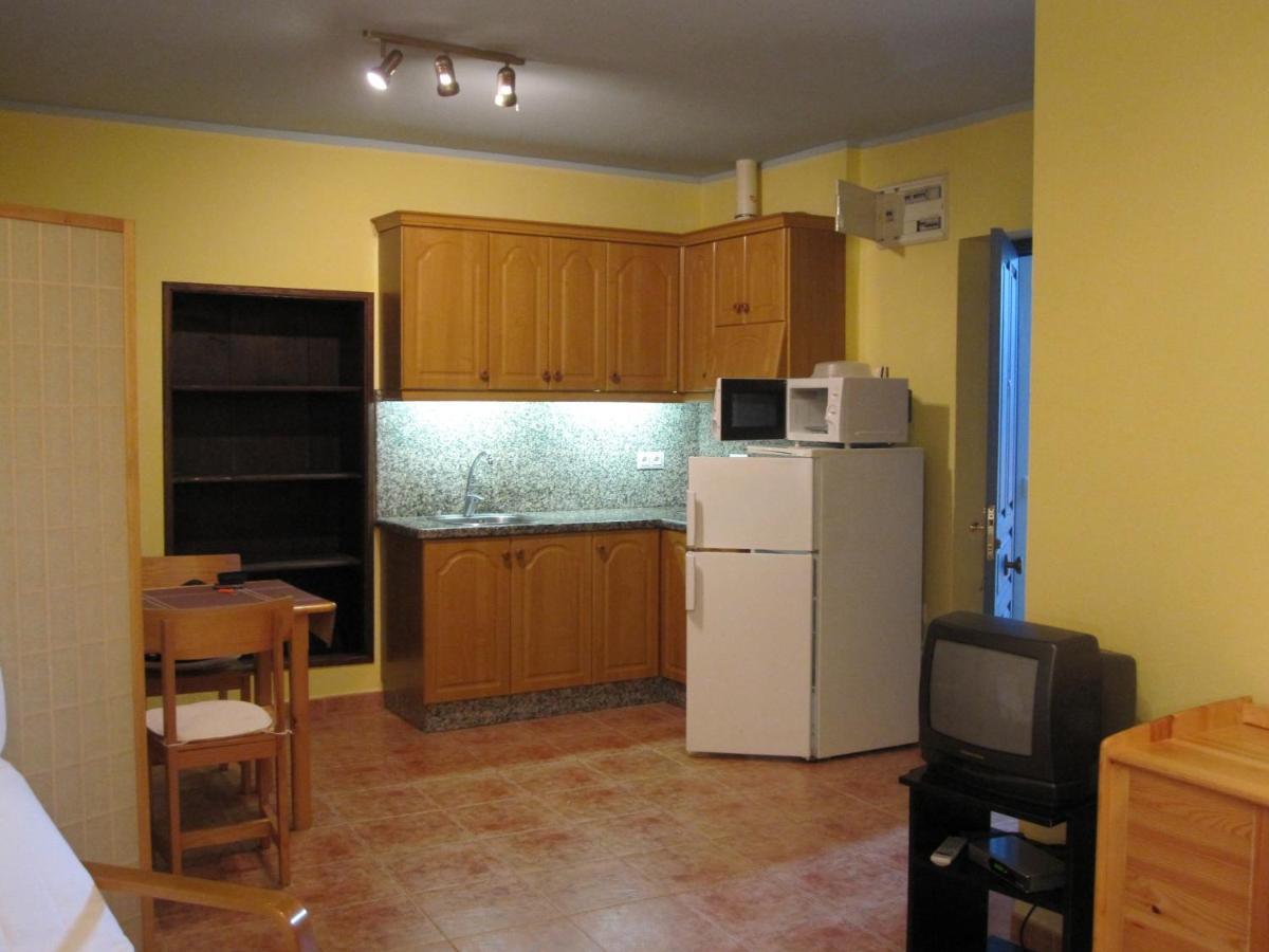 La Refierta Apartment Cangas De Narcea Exterior foto
