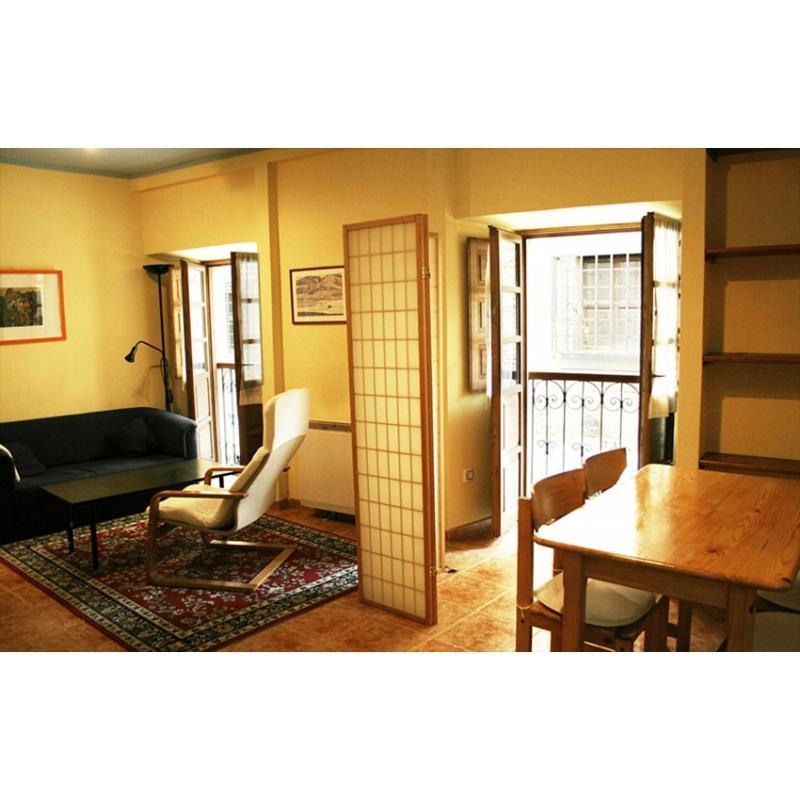 La Refierta Apartment Cangas De Narcea Exterior foto