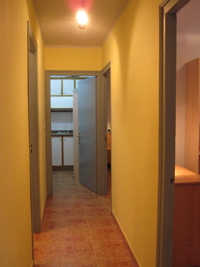 La Refierta Apartment Cangas De Narcea Exterior foto